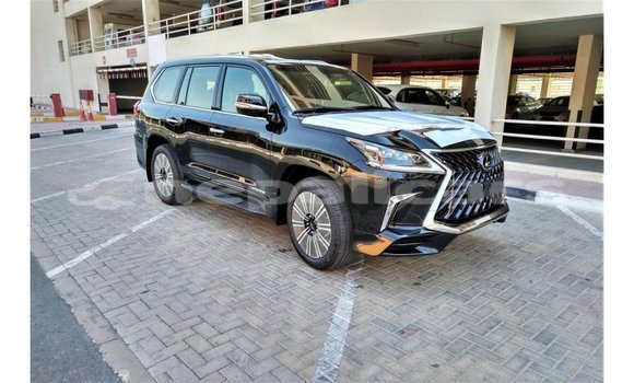 Buy Import Lexus LX Black Car in Import - Dubai in Bagmati Buy Import Lexus LX Black Car in Import - Dubai in Bagmati