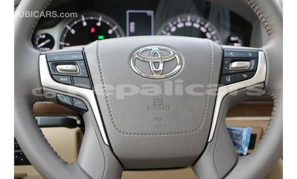 Buy Import Toyota Land Cruiser Black Car in Import - Dubai in Bagmati Buy Import Toyota Land Cruiser Black Car in Import - Dubai in Bagmati