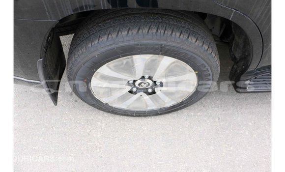 Buy Import Toyota Land Cruiser Black Car in Import - Dubai in Bagmati Buy Import Toyota Land Cruiser Black Car in Import - Dubai in Bagmati