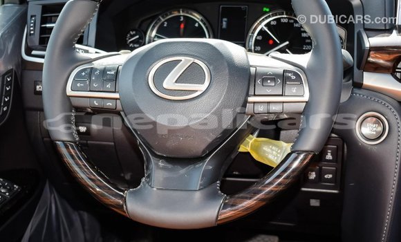 Buy Import Lexus LX White Car in Import - Dubai in Bagmati Buy Import Lexus LX White Car in Import - Dubai in Bagmati