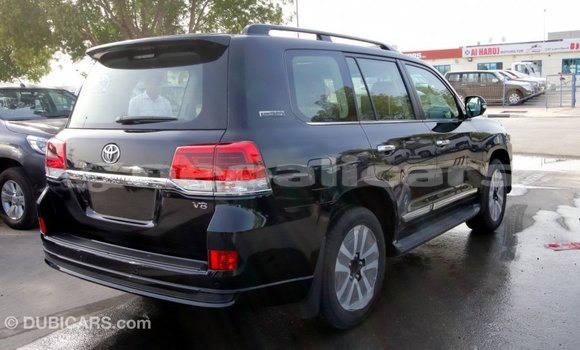 Buy Import Toyota Land Cruiser Black Car in Import - Dubai in Bagmati Buy Import Toyota Land Cruiser Black Car in Import - Dubai in Bagmati