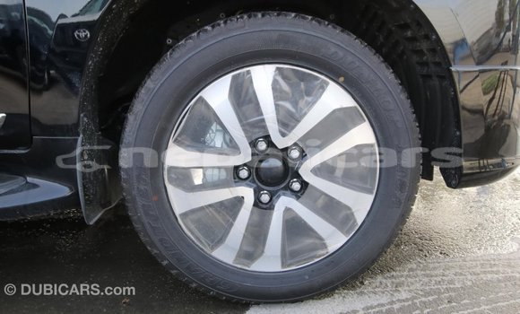 Buy Import Toyota Land Cruiser Black Car in Import - Dubai in Bagmati Buy Import Toyota Land Cruiser Black Car in Import - Dubai in Bagmati