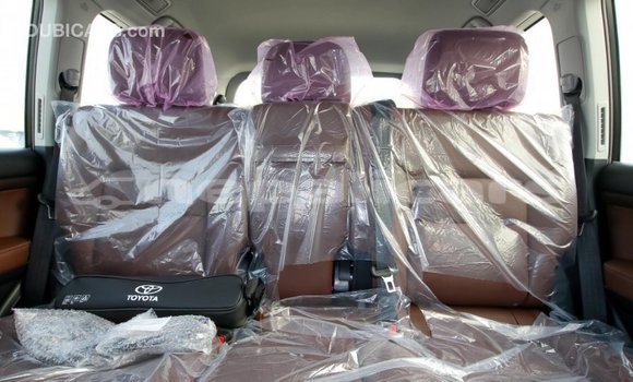 Buy Import Toyota Land Cruiser Black Car in Import - Dubai in Bagmati Buy Import Toyota Land Cruiser Black Car in Import - Dubai in Bagmati