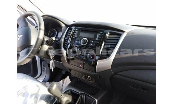 Buy Import Mitsubishi L200 White Car in Import - Dubai in Bagmati Buy Import Mitsubishi L200 White Car in Import - Dubai in Bagmati