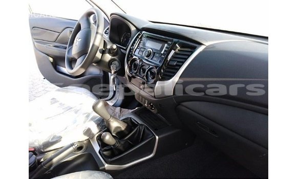 Buy Import Mitsubishi L200 White Car in Import - Dubai in Bagmati Buy Import Mitsubishi L200 White Car in Import - Dubai in Bagmati