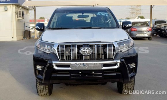 Buy Import Toyota Prado Black Car in Import - Dubai in Bagmati Buy Import Toyota Prado Black Car in Import - Dubai in Bagmati
