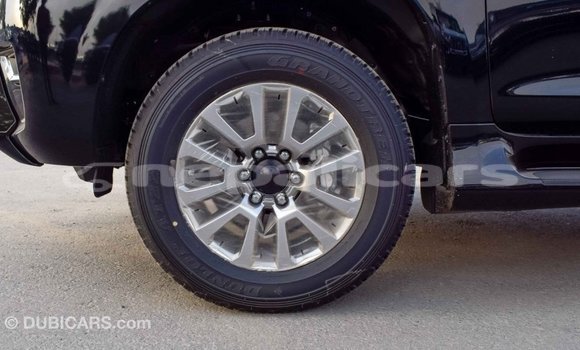 Buy Import Toyota Prado Black Car in Import - Dubai in Bagmati Buy Import Toyota Prado Black Car in Import - Dubai in Bagmati