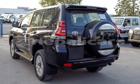 Buy Import Toyota Prado Black Car in Import - Dubai in Bagmati Buy Import Toyota Prado Black Car in Import - Dubai in Bagmati