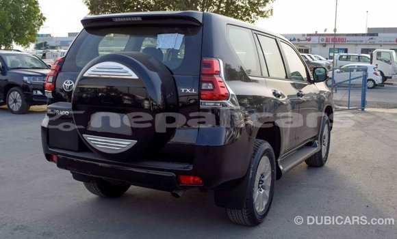 Buy Import Toyota Prado Black Car in Import - Dubai in Bagmati Buy Import Toyota Prado Black Car in Import - Dubai in Bagmati