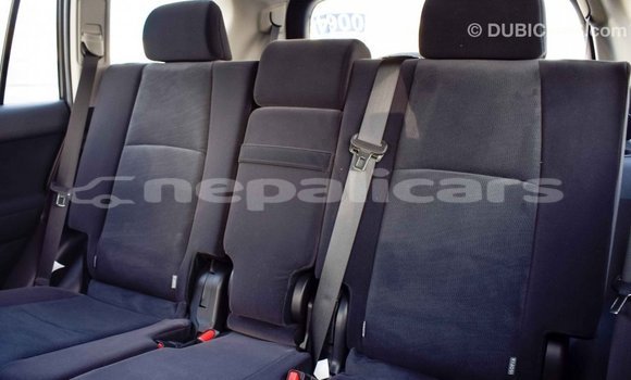 Buy Import Toyota Prado Black Car in Import - Dubai in Bagmati Buy Import Toyota Prado Black Car in Import - Dubai in Bagmati