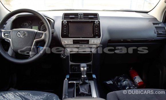 Buy Import Toyota Prado Black Car in Import - Dubai in Bagmati Buy Import Toyota Prado Black Car in Import - Dubai in Bagmati