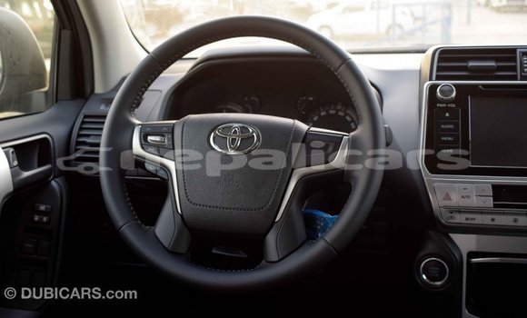 Buy Import Toyota Prado Black Car in Import - Dubai in Bagmati Buy Import Toyota Prado Black Car in Import - Dubai in Bagmati