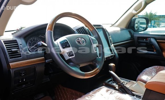 Buy Import Toyota Land Cruiser Black Car in Import - Dubai in Bagmati Buy Import Toyota Land Cruiser Black Car in Import - Dubai in Bagmati