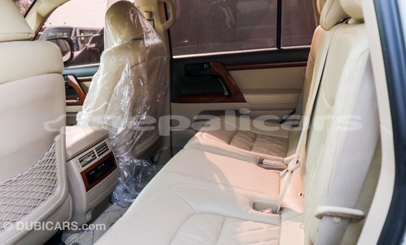 Buy Import Toyota Land Cruiser White Car in Import - Dubai in Bagmati Buy Import Toyota Land Cruiser White Car in Import - Dubai in Bagmati