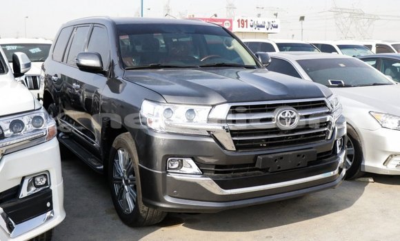 Buy Import Toyota Land Cruiser Black Car in Import - Dubai in Bagmati Buy Import Toyota Land Cruiser Black Car in Import - Dubai in Bagmati