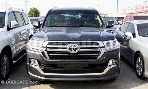 Buy Import Toyota Land Cruiser Black Car in Import - Dubai in Bagmati Buy Import Toyota Land Cruiser Black Car in Import - Dubai in Bagmati