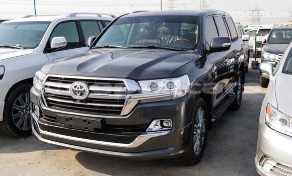 Buy Import Toyota Land Cruiser Black Car in Import - Dubai in Bagmati Buy Import Toyota Land Cruiser Black Car in Import - Dubai in Bagmati