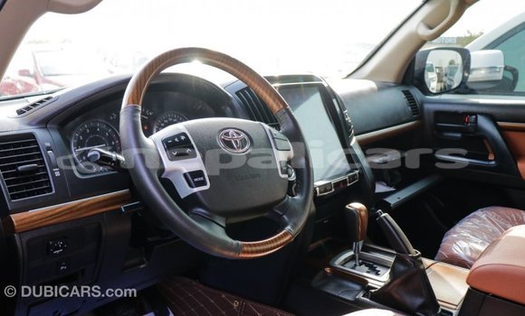 Buy Import Toyota Land Cruiser Black Car in Import - Dubai in Bagmati Buy Import Toyota Land Cruiser Black Car in Import - Dubai in Bagmati