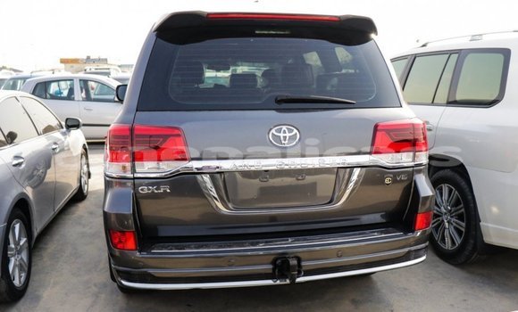 Buy Import Toyota Land Cruiser Black Car in Import - Dubai in Bagmati Buy Import Toyota Land Cruiser Black Car in Import - Dubai in Bagmati