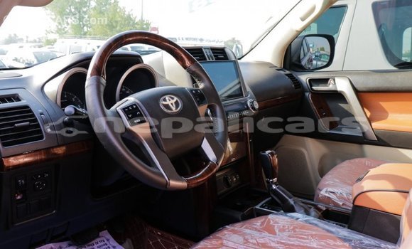 Buy Import Toyota Prado Red Car in Import - Dubai in Bagmati Buy Import Toyota Prado Red Car in Import - Dubai in Bagmati