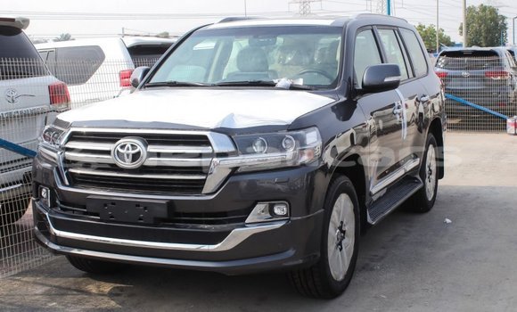 Buy Import Toyota Land Cruiser Other Car in Import - Dubai in Bagmati Buy Import Toyota Land Cruiser Other Car in Import - Dubai in Bagmati