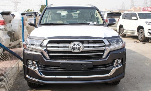Buy Import Toyota Land Cruiser Other Car in Import - Dubai in Bagmati Buy Import Toyota Land Cruiser Other Car in Import - Dubai in Bagmati