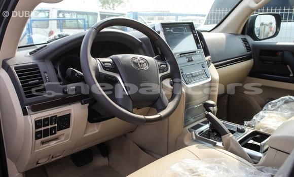 Buy Import Toyota Land Cruiser Other Car in Import - Dubai in Bagmati Buy Import Toyota Land Cruiser Other Car in Import - Dubai in Bagmati