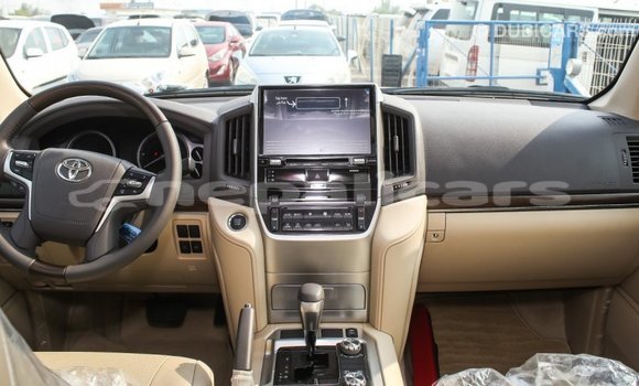 Buy Import Toyota Land Cruiser Other Car in Import - Dubai in Bagmati Buy Import Toyota Land Cruiser Other Car in Import - Dubai in Bagmati