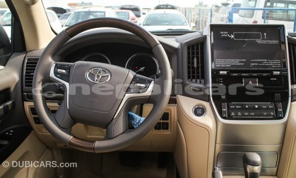 Buy Import Toyota Land Cruiser Other Car in Import - Dubai in Bagmati Buy Import Toyota Land Cruiser Other Car in Import - Dubai in Bagmati