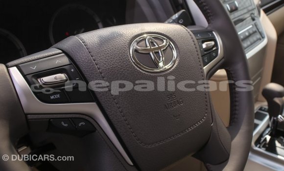 Buy Import Toyota Land Cruiser Other Car in Import - Dubai in Bagmati Buy Import Toyota Land Cruiser Other Car in Import - Dubai in Bagmati