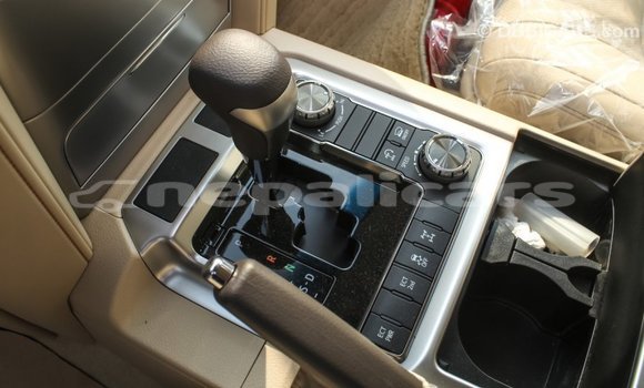 Buy Import Toyota Land Cruiser Other Car in Import - Dubai in Bagmati Buy Import Toyota Land Cruiser Other Car in Import - Dubai in Bagmati