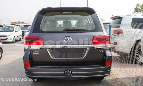 Buy Import Toyota Land Cruiser Other Car in Import - Dubai in Bagmati Buy Import Toyota Land Cruiser Other Car in Import - Dubai in Bagmati