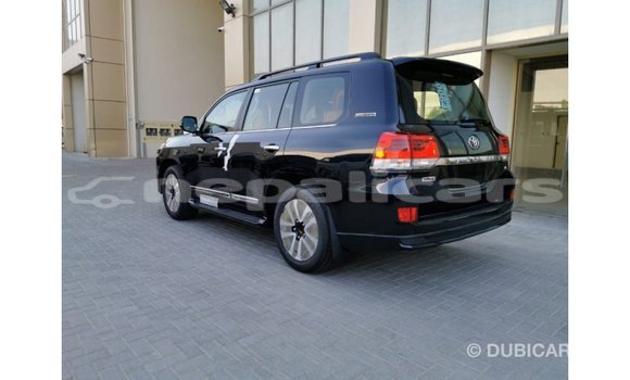 Buy Import Toyota Land Cruiser Black Car in Import - Dubai in Bagmati Buy Import Toyota Land Cruiser Black Car in Import - Dubai in Bagmati