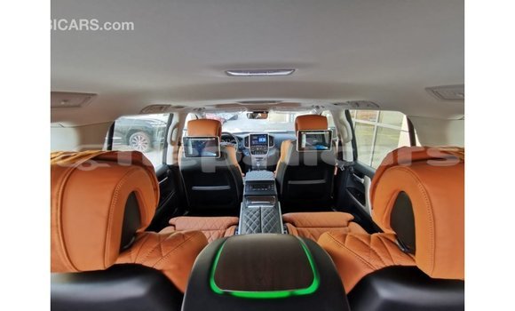 Buy Import Toyota Land Cruiser Black Car in Import - Dubai in Bagmati Buy Import Toyota Land Cruiser Black Car in Import - Dubai in Bagmati