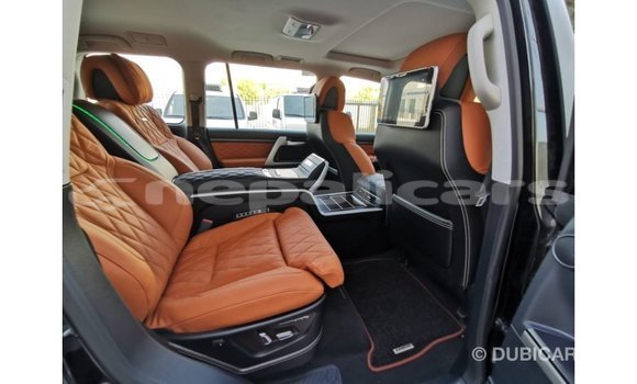 Buy Import Toyota Land Cruiser Black Car in Import - Dubai in Bagmati Buy Import Toyota Land Cruiser Black Car in Import - Dubai in Bagmati