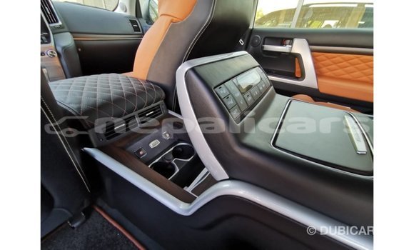 Buy Import Toyota Land Cruiser Black Car in Import - Dubai in Bagmati Buy Import Toyota Land Cruiser Black Car in Import - Dubai in Bagmati