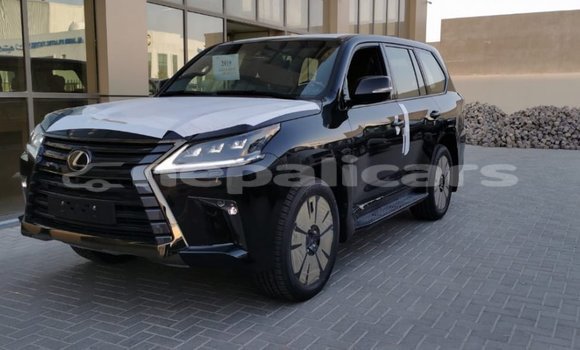 Buy Import Lexus LX Black Car in Import - Dubai in Bagmati Buy Import Lexus LX Black Car in Import - Dubai in Bagmati