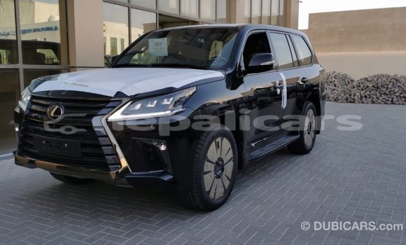 Buy Import Lexus LX Black Car in Import - Dubai in Bagmati Buy Import Lexus LX Black Car in Import - Dubai in Bagmati