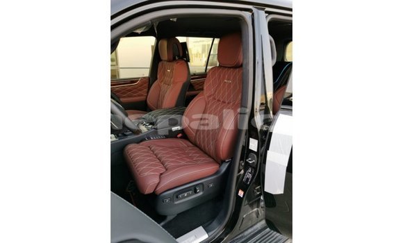 Buy Import Lexus LX Black Car in Import - Dubai in Bagmati Buy Import Lexus LX Black Car in Import - Dubai in Bagmati