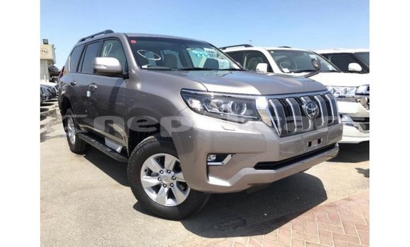 Buy Import Toyota Prado Brown Car in Import - Dubai in Bagmati Buy Import Toyota Prado Brown Car in Import - Dubai in Bagmati