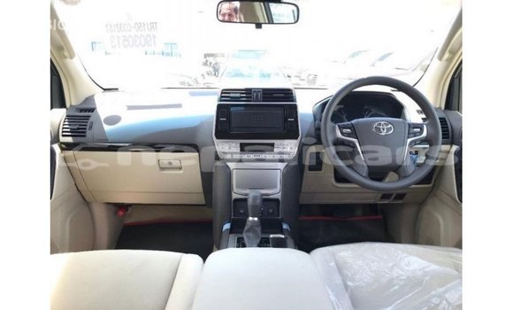 Buy Import Toyota Prado Brown Car in Import - Dubai in Bagmati Buy Import Toyota Prado Brown Car in Import - Dubai in Bagmati