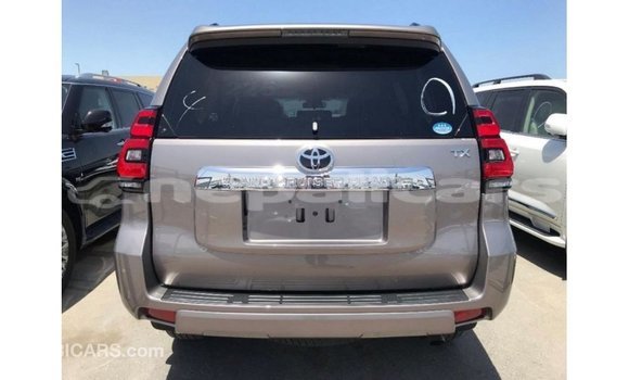 Buy Import Toyota Prado Brown Car in Import - Dubai in Bagmati Buy Import Toyota Prado Brown Car in Import - Dubai in Bagmati