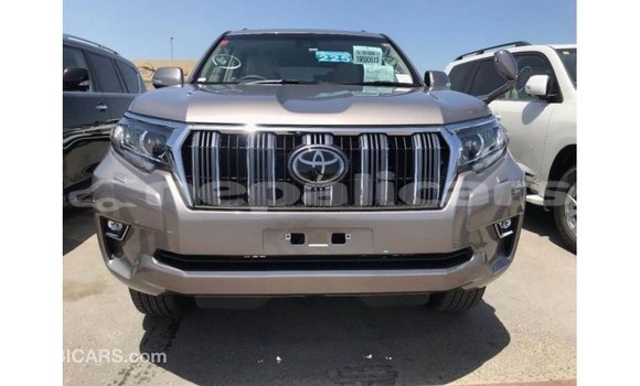 Buy Import Toyota Prado Brown Car in Import - Dubai in Bagmati Buy Import Toyota Prado Brown Car in Import - Dubai in Bagmati