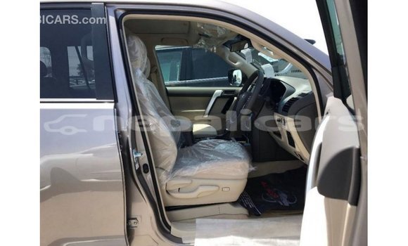 Buy Import Toyota Prado Brown Car in Import - Dubai in Bagmati Buy Import Toyota Prado Brown Car in Import - Dubai in Bagmati
