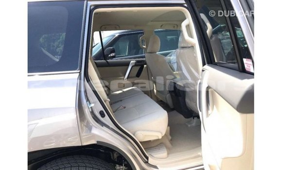Buy Import Toyota Prado Brown Car in Import - Dubai in Bagmati Buy Import Toyota Prado Brown Car in Import - Dubai in Bagmati