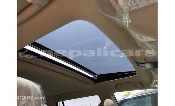 Buy Import Toyota Prado Brown Car in Import - Dubai in Bagmati Buy Import Toyota Prado Brown Car in Import - Dubai in Bagmati