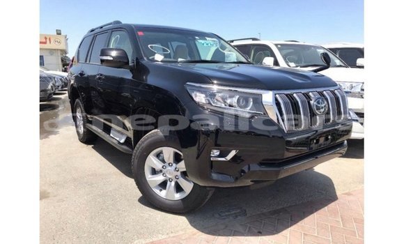 Buy Import Toyota Prado Black Car in Import - Dubai in Bagmati Buy Import Toyota Prado Black Car in Import - Dubai in Bagmati