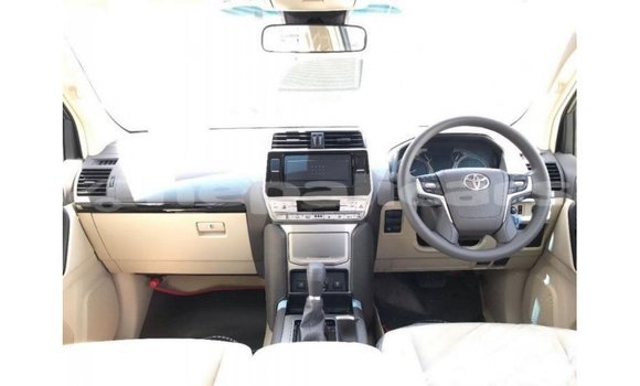 Buy Import Toyota Prado Black Car in Import - Dubai in Bagmati Buy Import Toyota Prado Black Car in Import - Dubai in Bagmati