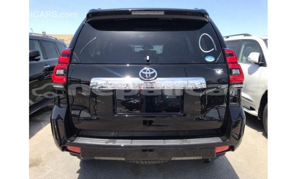 Buy Import Toyota Prado Black Car in Import - Dubai in Bagmati Buy Import Toyota Prado Black Car in Import - Dubai in Bagmati