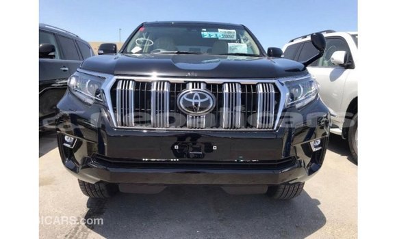 Buy Import Toyota Prado Black Car in Import - Dubai in Bagmati Buy Import Toyota Prado Black Car in Import - Dubai in Bagmati